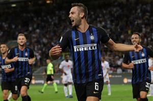 Inter Milan vs Parma Preview at Mga Tip sa Pagtaya